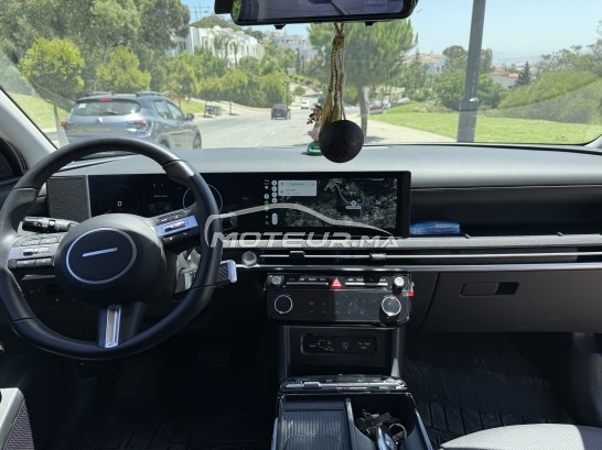 هيونداي توسسون 2025 مستعملة 2440524