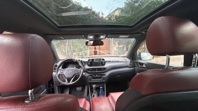 هيونداي توسسون 1.6d مستعملة 2414177