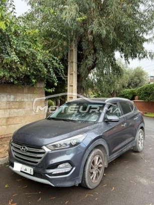 هيونداي توسسون مستعملة 3372502