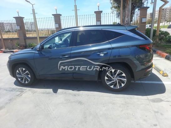 هيونداي توسسون Tout options مستعملة 1713073