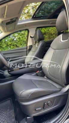 هيونداي توسسون مستعملة 2616758