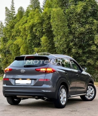 هيونداي توسسون Intens 2020❣️ مستعملة 3330121