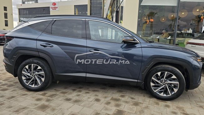 HYUNDAI Tucson Premium plus occasion 2943210