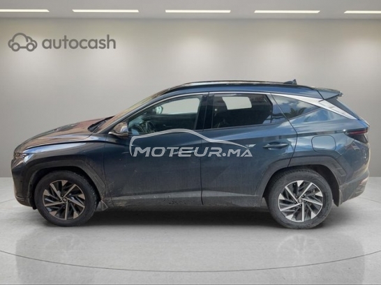 هيونداي توسسون مستعملة 3271396