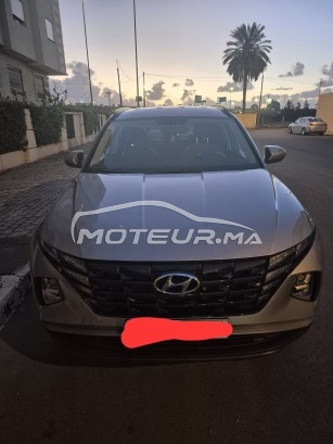 هيونداي توسسون Prestige مستعملة 2002563