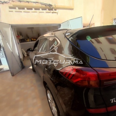 HYUNDAI Tucson occasion 1869989