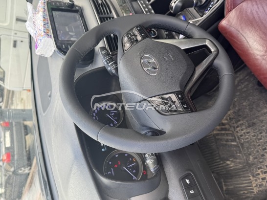 HYUNDAI Tucson Cc occasion 2874459