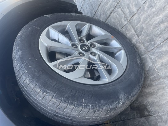 HYUNDAI Tucson 2018 occasion 1705544