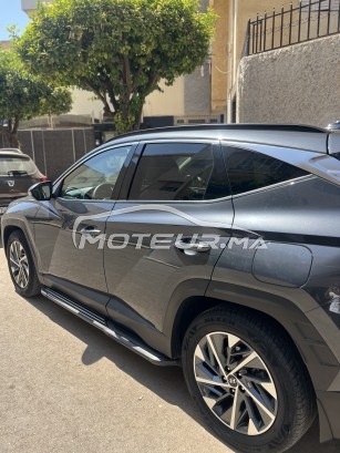 هيونداي توسسون 2023 مستعملة 2517593