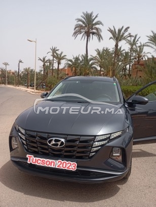 هيونداي توسسون مستعملة 2558088