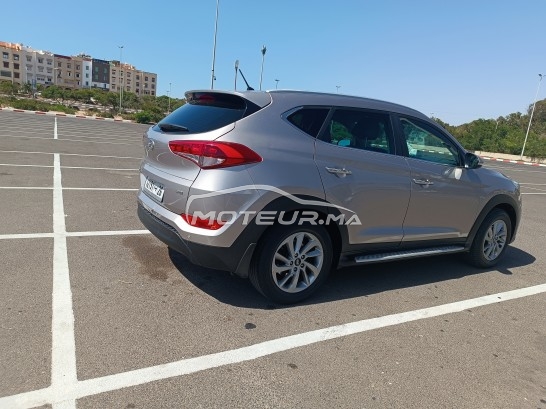 هيونداي توسسون مستعملة 1657801