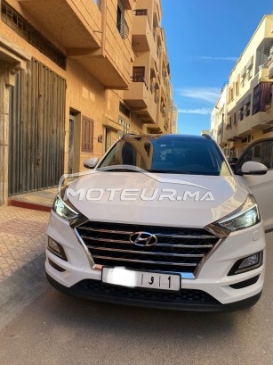 هيونداي توسسون مستعملة 1607614