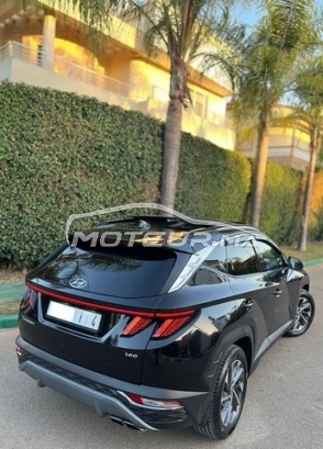 سيارة في المغرب HYUNDAI Tucson - 478327