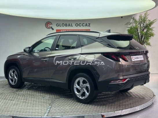 هيونداي توسسون مستعملة 3501590