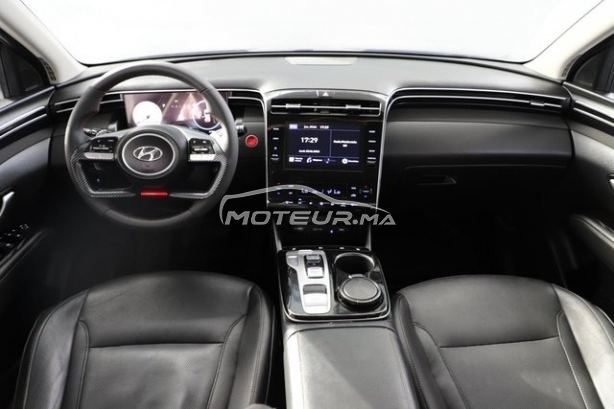 هيونداي توسسون مستعملة 3322476