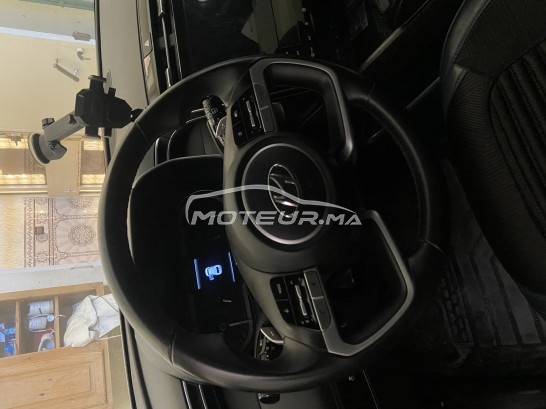 HYUNDAI Tucson 1.6d occasion 3020136
