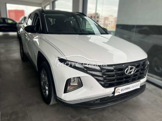 هيونداي توسسون مستعملة 3557307