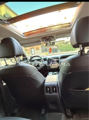 HYUNDAI Tucson Bva occasion 2458632