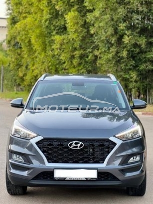HYUNDAI Tucson Intens 2020❣️ مستعملة