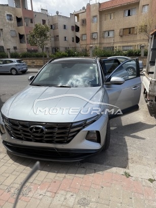 هيونداي توسسون Nouveau مستعملة 2905128