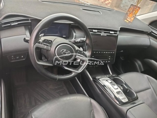 HYUNDAI Tucson occasion 2981364