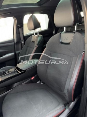 HYUNDAI Tucson occasion 3432739