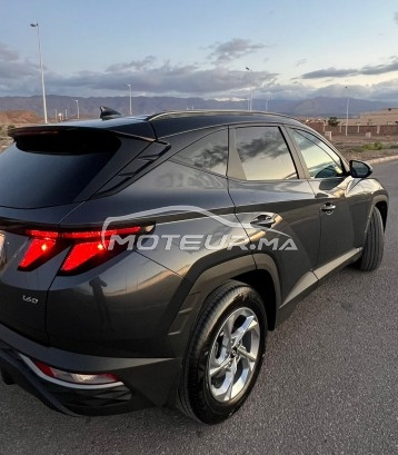 هيونداي توسسون 1.6d مستعملة 2286586