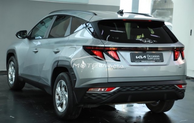 HYUNDAI Tucson occasion 3323057