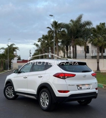 HYUNDAI Tucson occasion 3186949