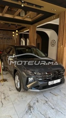 HYUNDAI Tucson occasion 3086421