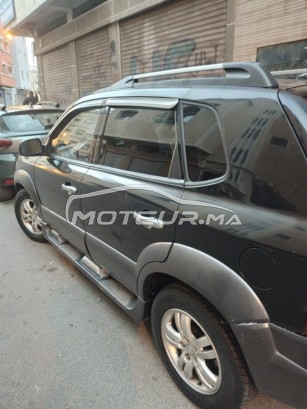 HYUNDAI Tucson occasion 2420254