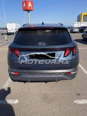 هيونداي توسسون 1.6 مستعملة 1760014