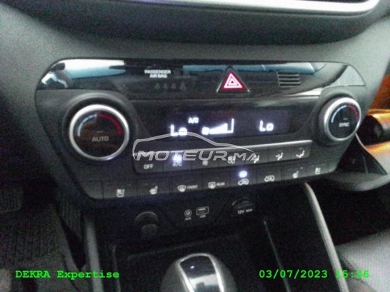 هيونداي توسسون مستعملة 1660993