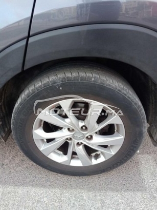 HYUNDAI Tucson occasion 2918924