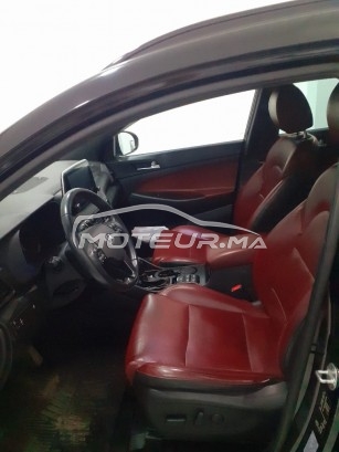 هيونداي توسسون مستعملة 1764793