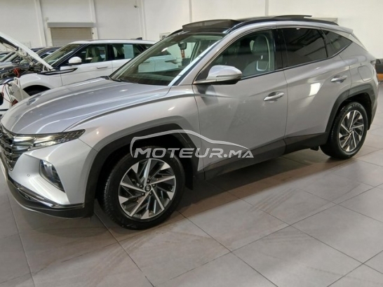 هيونداي توسسون مستعملة 3287495