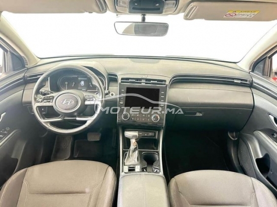 HYUNDAI Tucson occasion 3387908