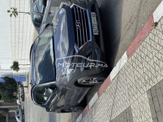 HYUNDAI Tucson Cc occasion 2874461