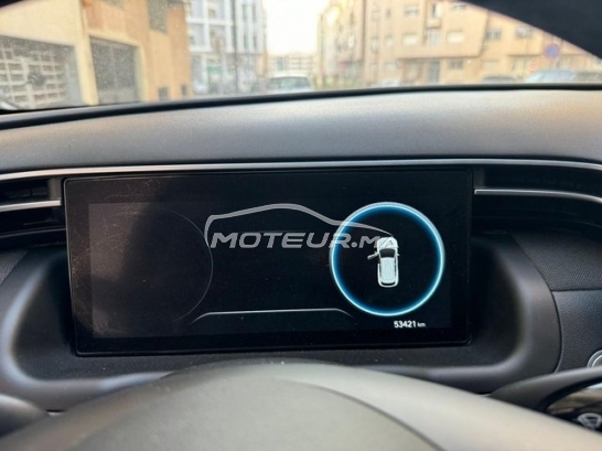 هيونداي توسسون مستعملة 2979634