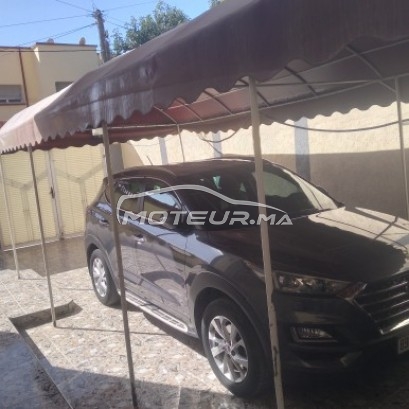 هيونداي توسسون مستعملة 1779839