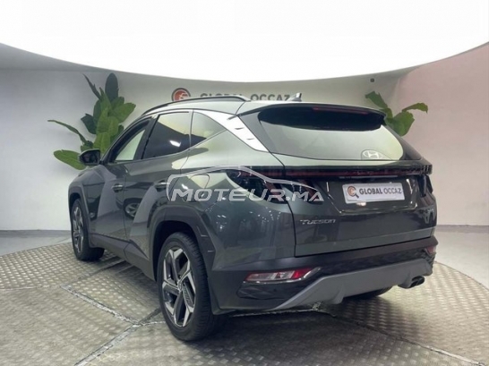 هيونداي توسسون مستعملة 3371745