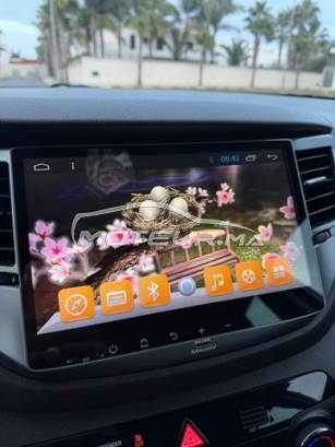 HYUNDAI Tucson occasion 3186961