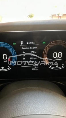 HYUNDAI Tucson occasion 3086415