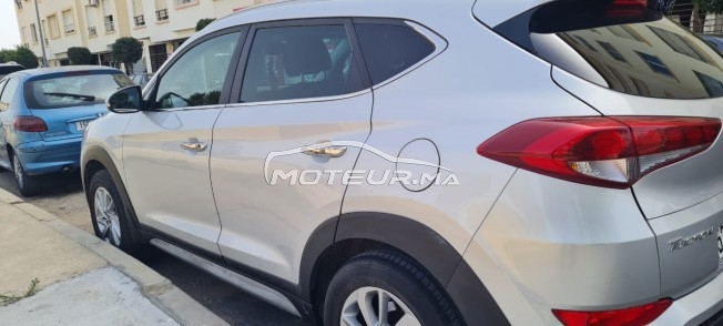 هيونداي توسسون 1.7 مستعملة 1664007