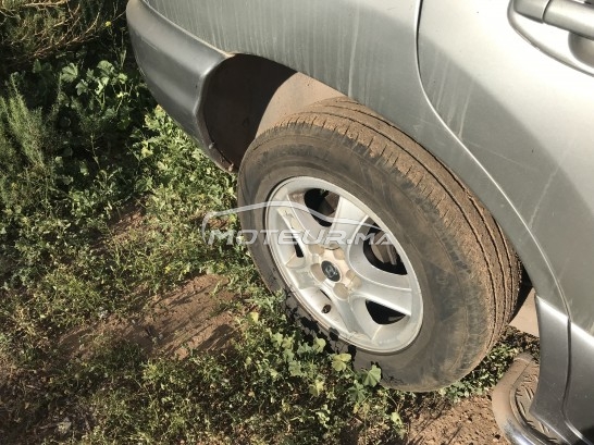 هيونداي توسسون 2005 مستعملة 1666954