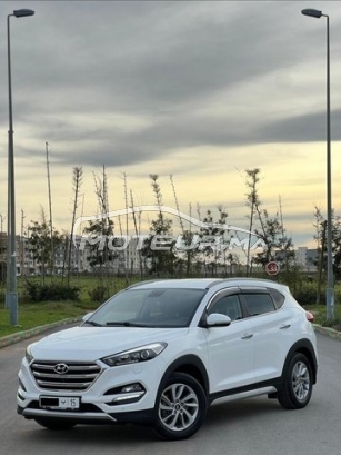 هيونداي توسسون مستعملة 3367440