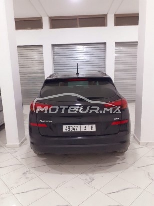 هيونداي توسسون مستعملة 1764791