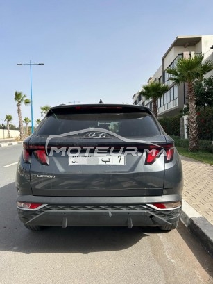 هيونداي توسسون 2022 مستعملة 2437725