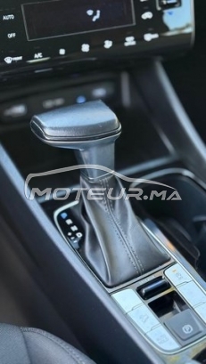 HYUNDAI Tucson occasion 2943366