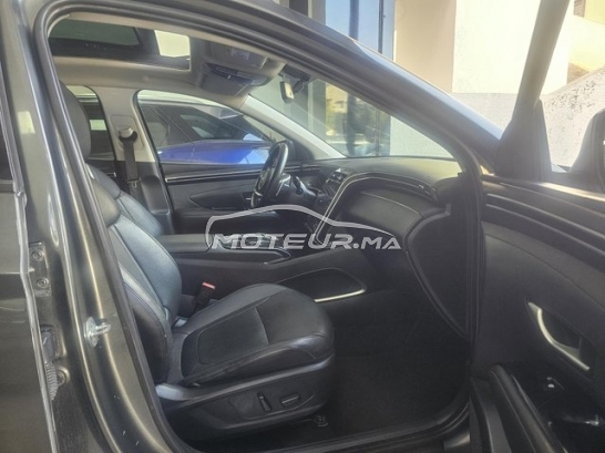 هيونداي توسسون مستعملة 2986354